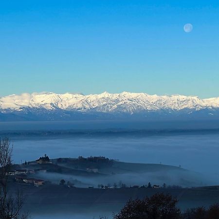 Villa Just Langhe Casa Barolo Novello Esterno foto