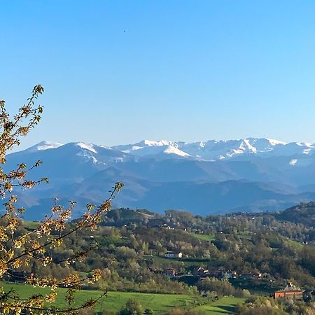 Villa Just Langhe Casa Barolo Novello Esterno foto