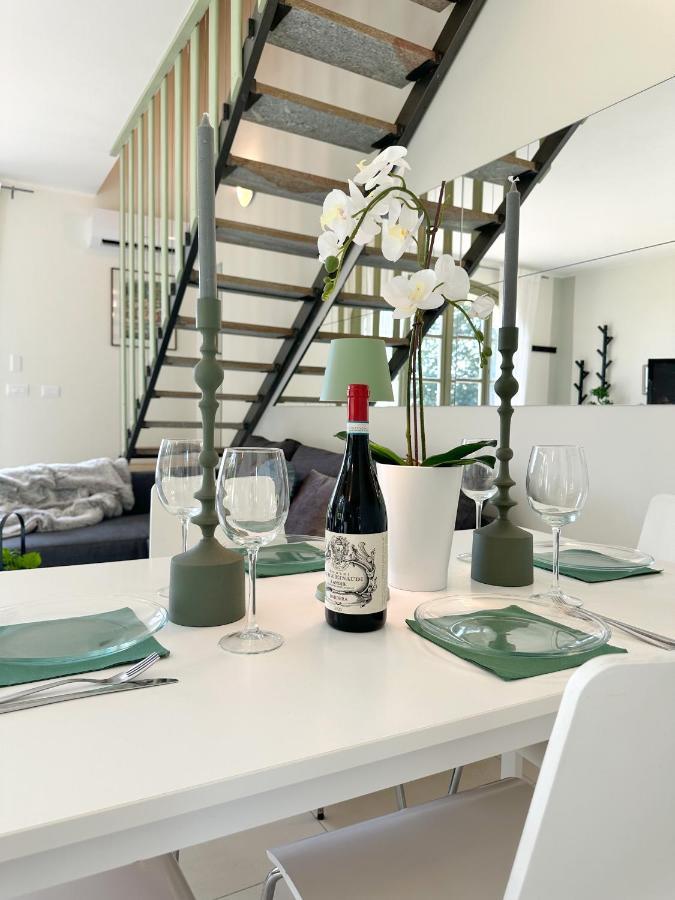 Villa Just Langhe Casa Barolo Novello Esterno foto