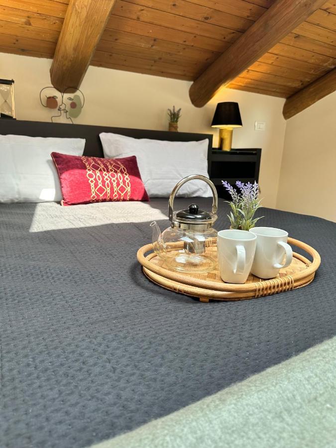 Villa Just Langhe Casa Barolo Novello Esterno foto