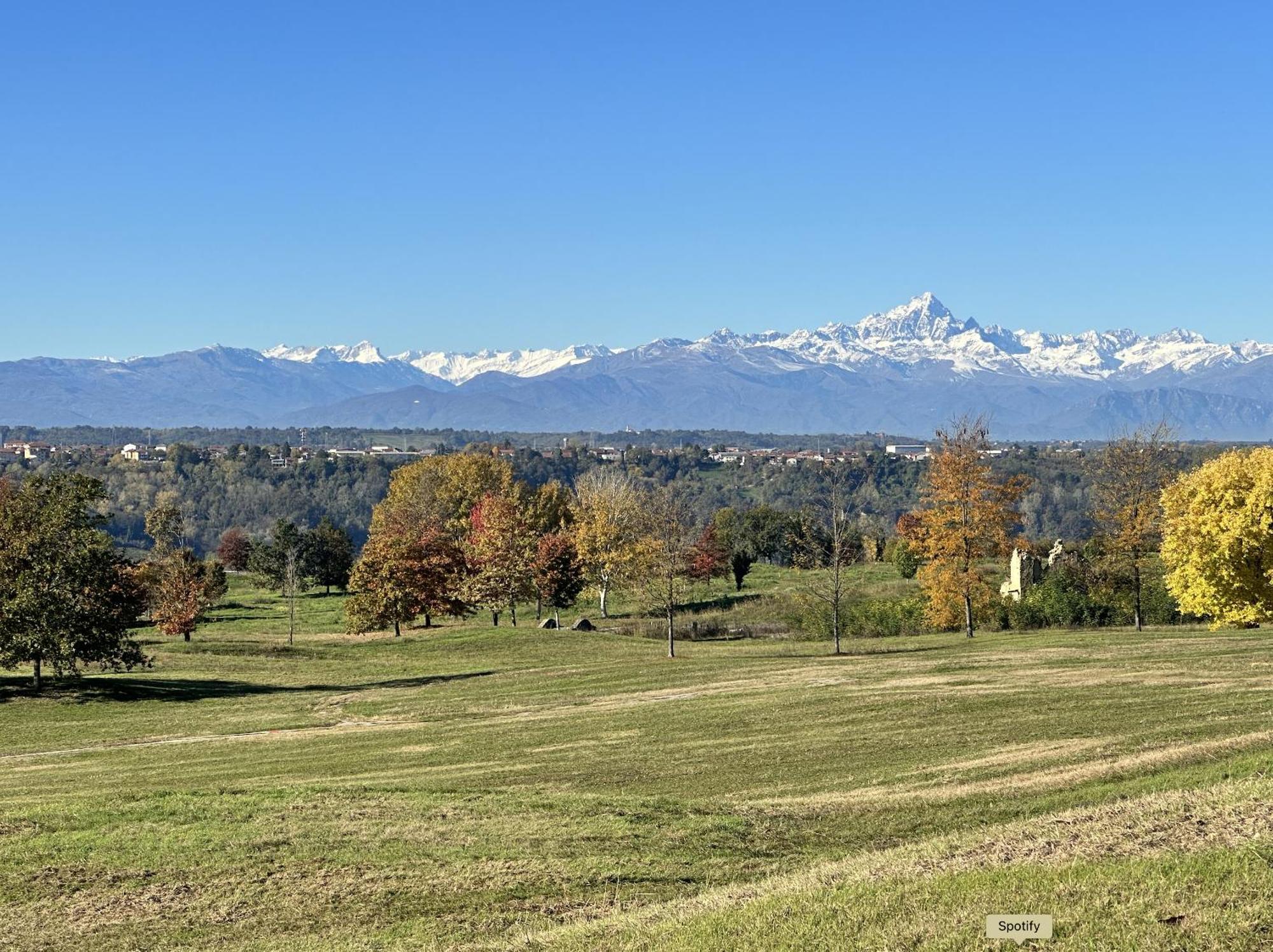Villa Just Langhe Casa Barolo Novello Esterno foto