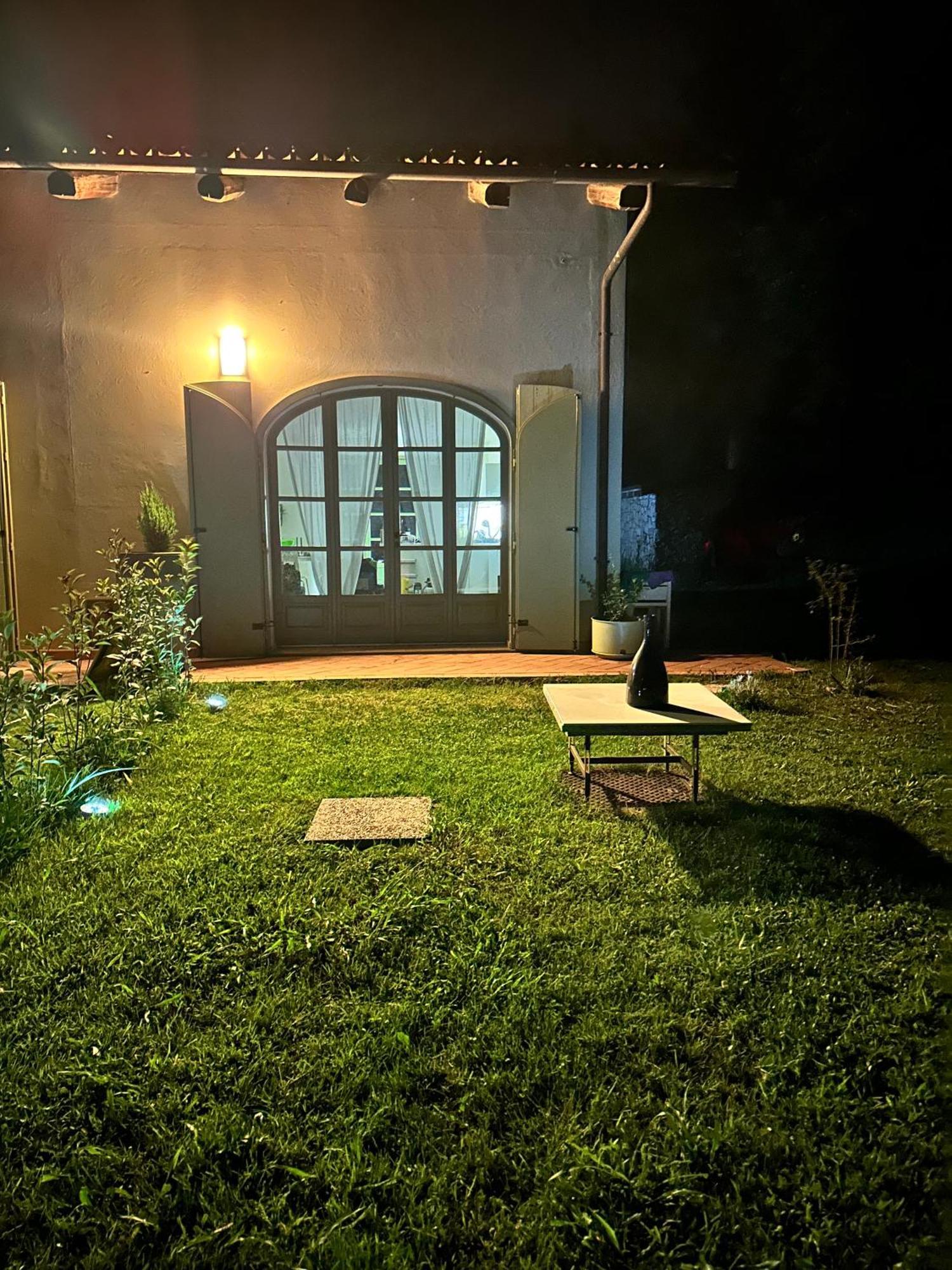 Villa Just Langhe Casa Barolo Novello Esterno foto