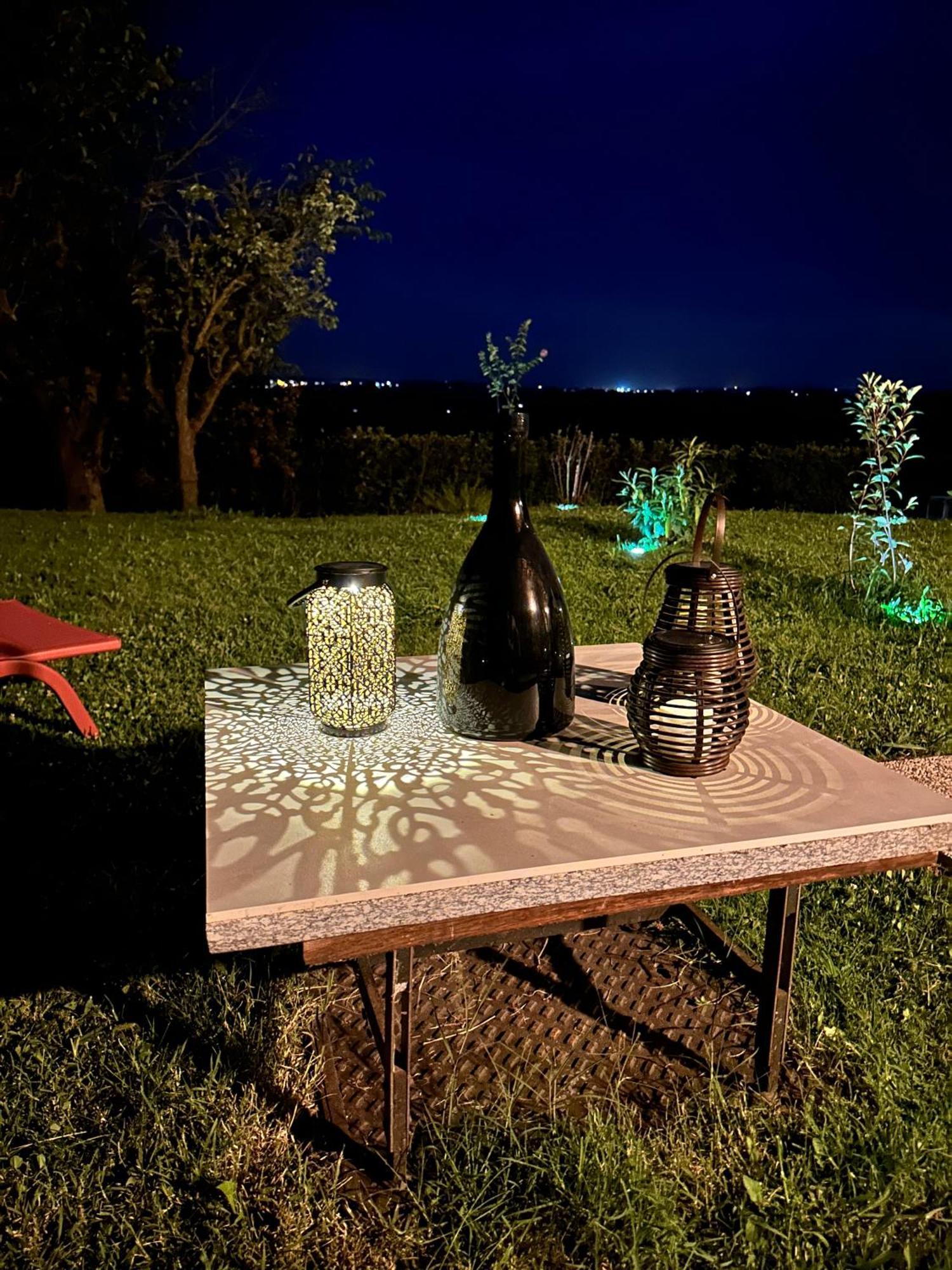 Villa Just Langhe Casa Barolo Novello Esterno foto